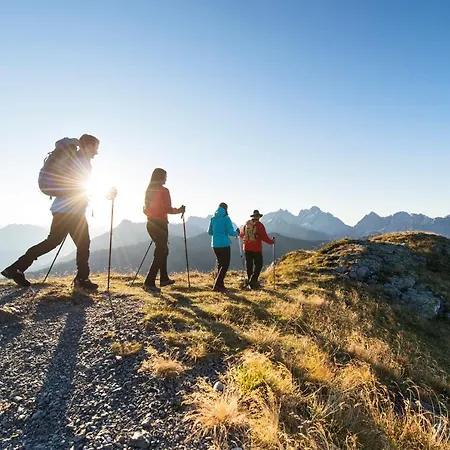 Διαμέρισμα Nigglerhof *