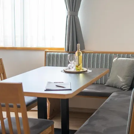 Nigglerhof Apartman Liesing