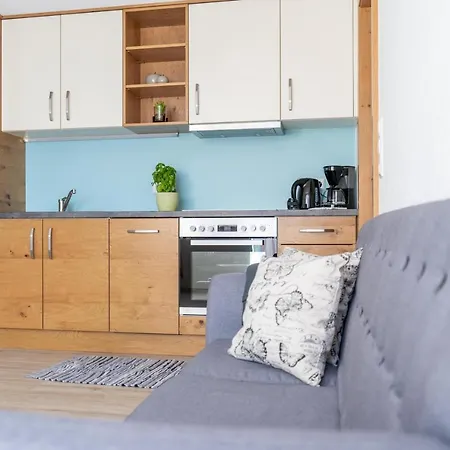 Nigglerhof Apartment