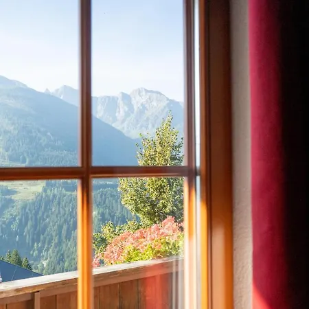 Apartman Nigglerhof *