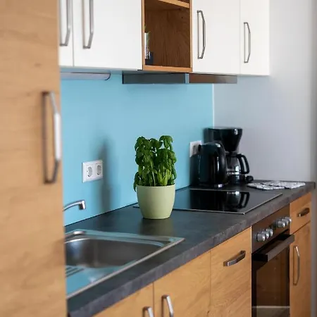 Διαμέρισμα Nigglerhof