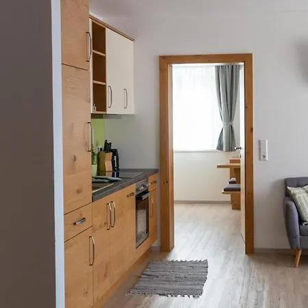 Apartment Nigglerhof Liesing