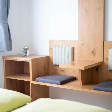 Apartman Nigglerhof *