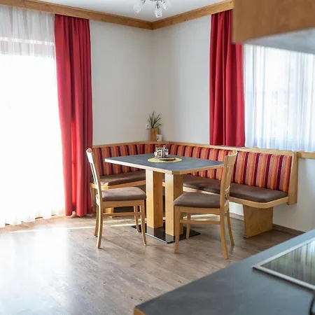 Nigglerhof Apartment