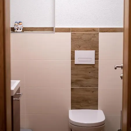 Apartman Nigglerhof *