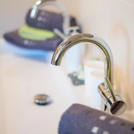 Nigglerhof Apartman *