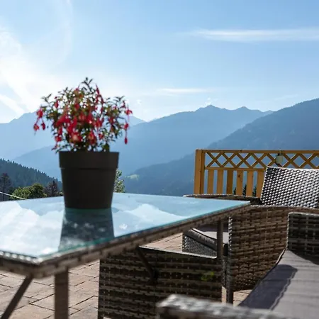 Nigglerhof Apartment Liesing
