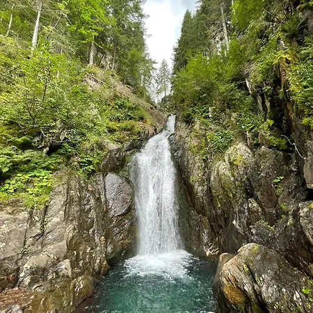 Διαμέρισμα Nigglerhof