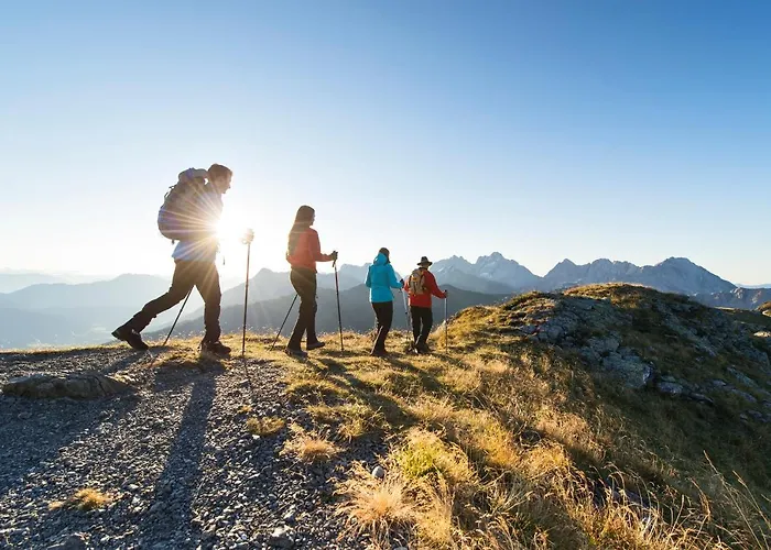 Apartament Nigglerhof *