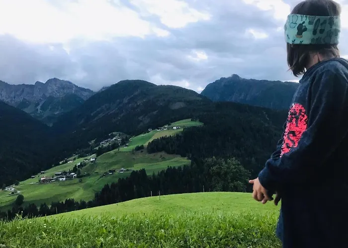 Lägenhet Nigglerhof