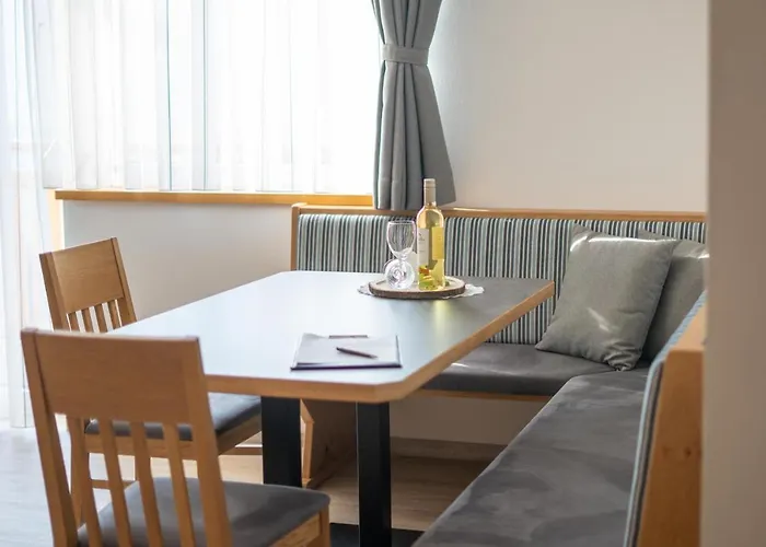 Nigglerhof Apartament Liesing