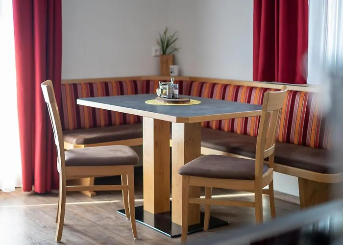 Nigglerhof Apartament