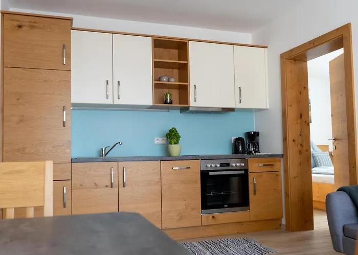 Nigglerhof * Liesing