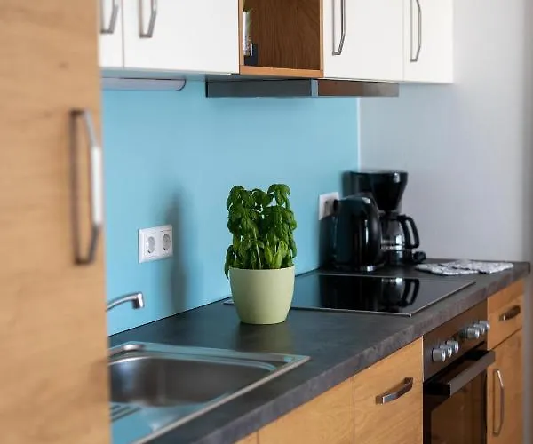 Apartament Nigglerhof