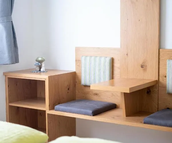 Apartament Nigglerhof *