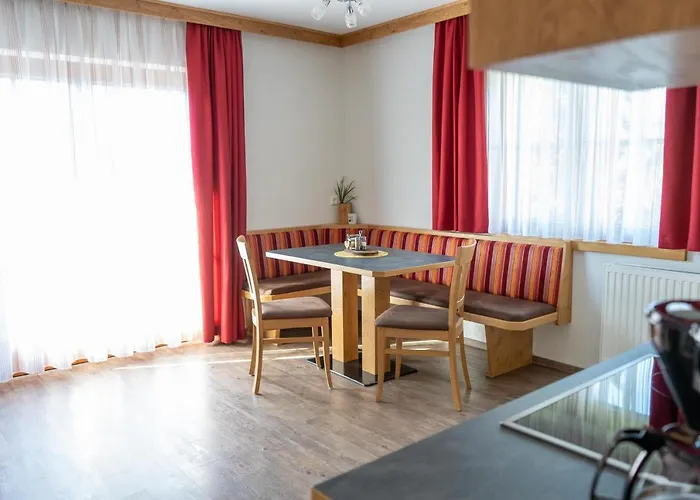 Nigglerhof Apartament