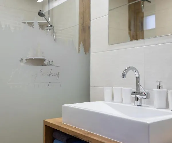 Nigglerhof Lägenhet