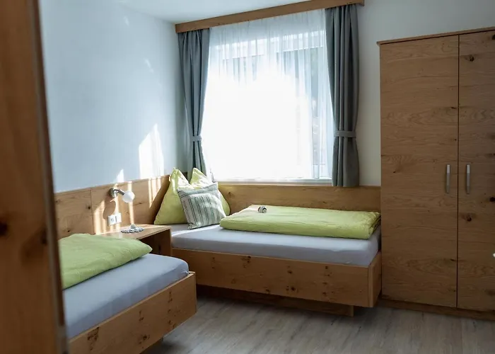 Nigglerhof * Liesing