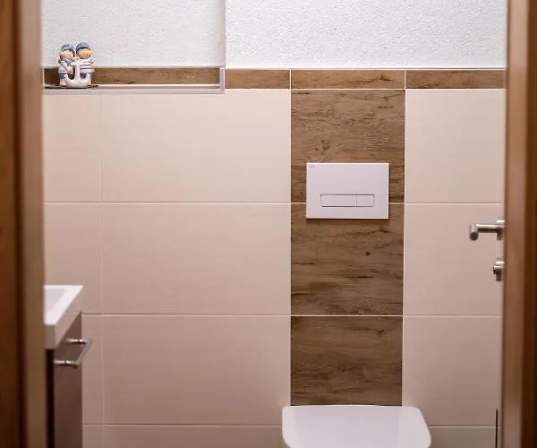 Lägenhet Nigglerhof *