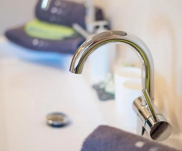 Nigglerhof Lägenhet *