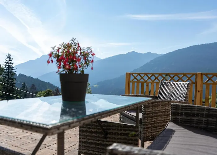 Nigglerhof Lägenhet Liesing