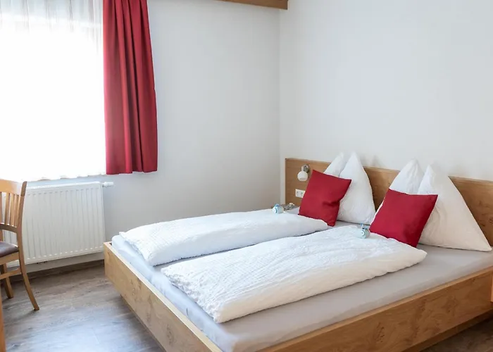 Apartament Nigglerhof