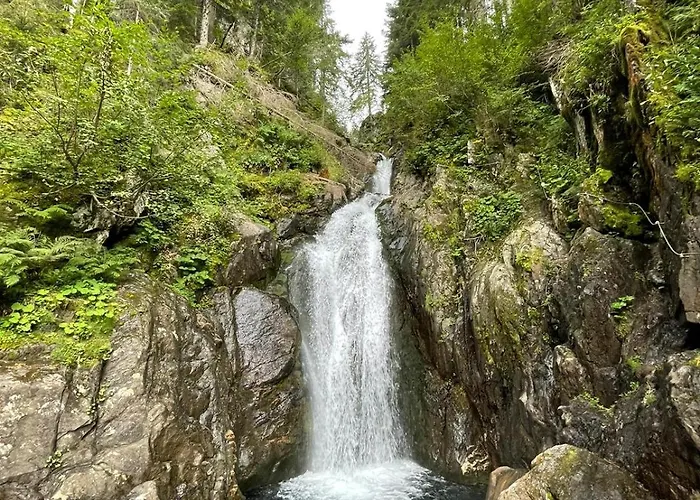 Lägenhet Nigglerhof