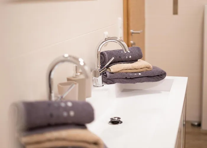 Nigglerhof Lägenhet